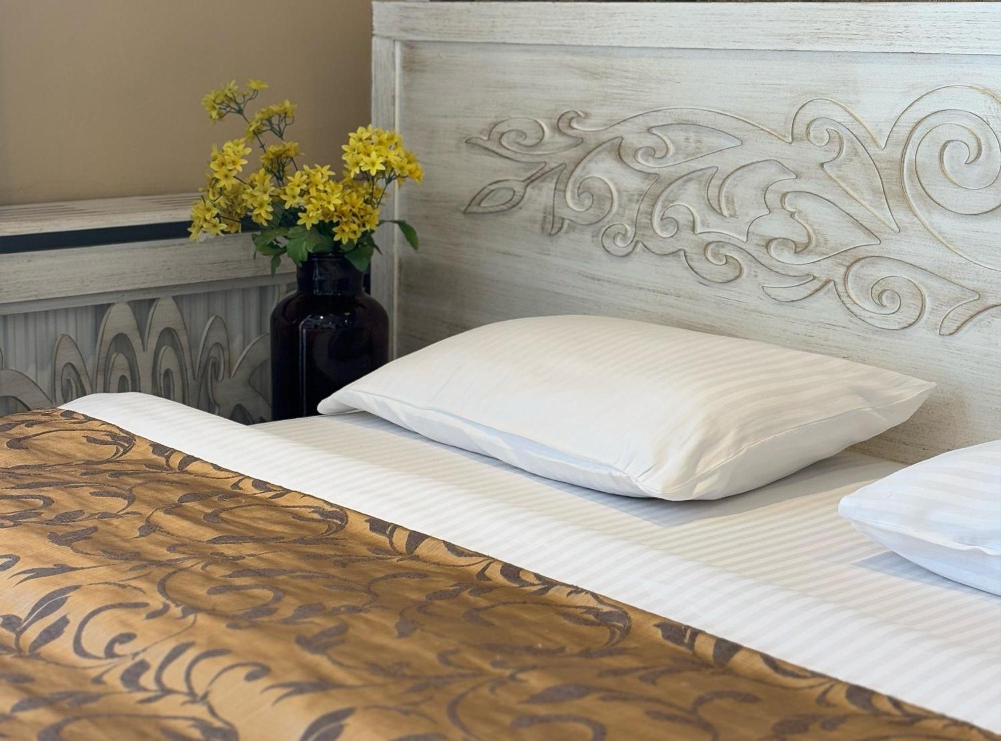 Elegance Asia Hotel Стамбул Экстерьер фото