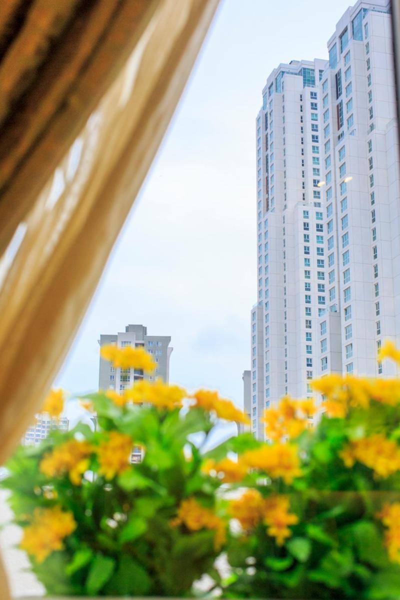 Elegance Asia Hotel Стамбул Экстерьер фото
