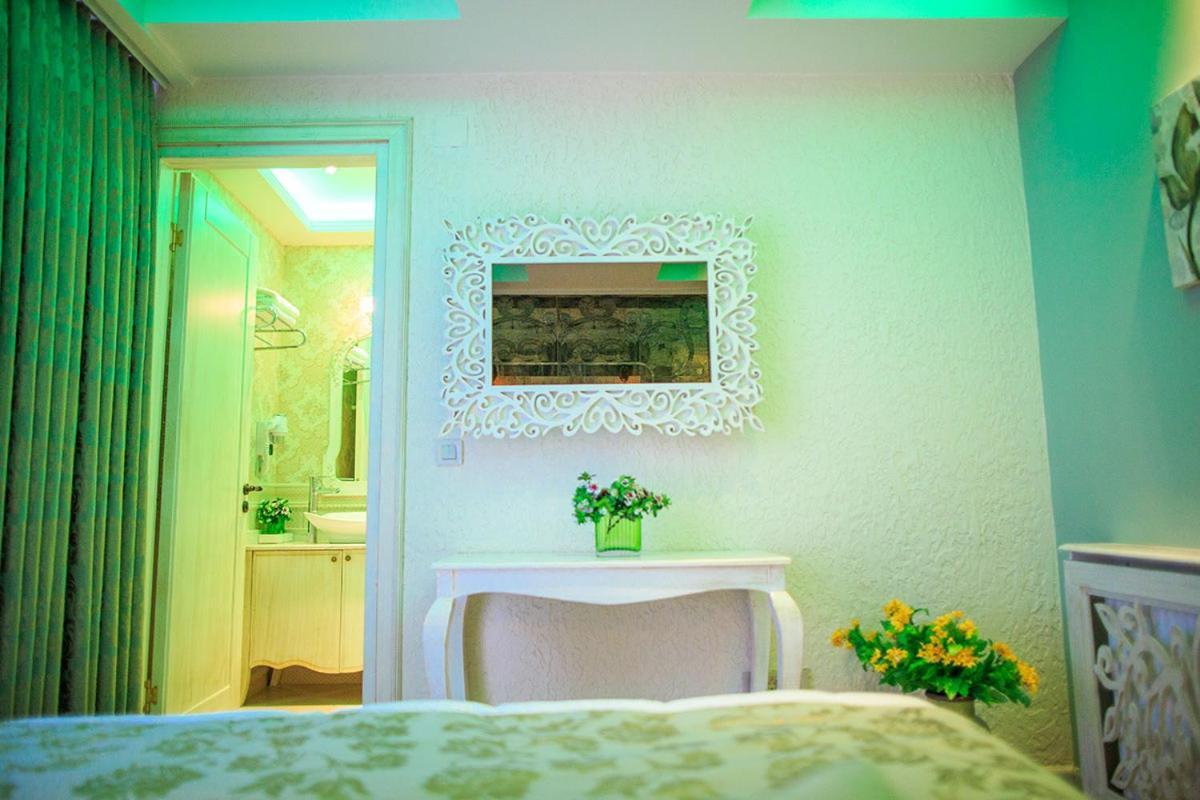 Elegance Asia Hotel Стамбул Экстерьер фото